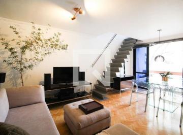 Apartamento · 70m² · 1 Quarto · 1 Vaga · Apartamento para Aluguel - Moema, 1 Quarto, 70 m² - São Paulo