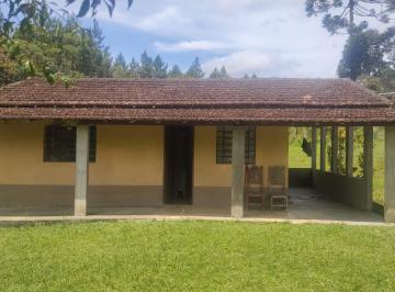 Rural de 2 quartos, Juquitiba ·  Excelente Chácara com lago COD: 5491 F:(11) 97302-9229 CESAR