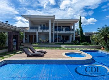 Casa de 4 quartos, Brasília · Linda casa com vista fantástica!