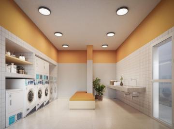 Apartamento de 1 quarto, São Paulo · Moema Apartamento A Venda 1 Dormitório 37m² Novo Com Lazer Completo