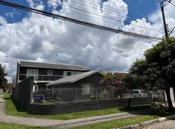 Casa de 2 quartos, São José dos Pinhais · RESIDENCIA PARQUE DA FONTE - 190M2