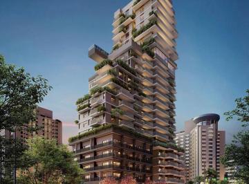 Fachada · Ponto, Moema, São Paulo, SP