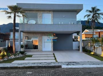 Casa · 360m² · 5 Quartos · 4 Vagas · Casa à venda - em Massaguaçu