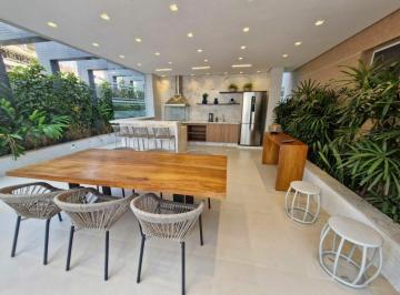 Apartamento · 48m² · 1 Quarto · 1 Vaga · Apartamento quarto e sala moderno, novíssimo para locação no Horto Florestal.