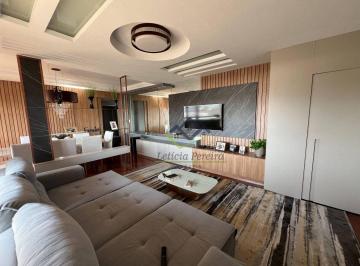 ef11f6c6b05549dacc6362ac4cfccfcf6398c6ca · Apartamento com 3 Quartos à venda, 159 m² por R$ 930.000 - Centro - Suzano/SP