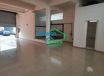 b37a02283f18c5454fa7c4cd9a4ea767ca2355b0 · Salão para alugar, 70 m² por R$ 2.700,02/mês - Jardim Tucunduva - Carapicuíba/SP