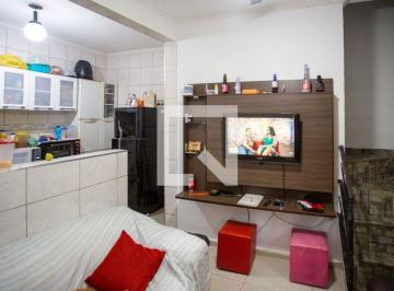 Casa · 105m² · 3 Quartos · 1 Vaga · Casa à Venda - Piraporinha, 3 Quartos,  105 m² - Diadema
