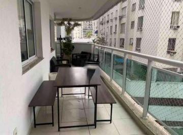 3adac2e6ed91a7ed1ad0d1abf1072fb5467193ec · Apartamento com 3 quartos à venda, 110 m² por R$ 900.000 - Vital Brasil - Niterói/RJ