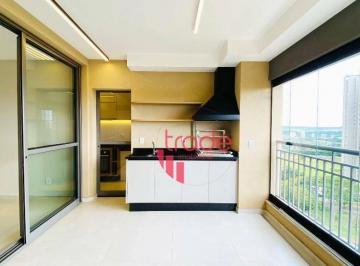 748df3201f7a1ed052381db03a6525b50e68084a · Apartamento com 3 quartos para alugar, 110 m² -  Jardim Olhos D´ Água - Ribeirão Preto/SP
