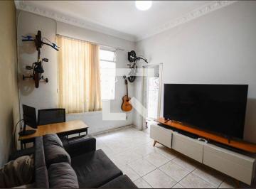 Apartamento · 49m² · 2 Quartos · Apartamento à Venda - Engenho Novo, 2 Quartos,  49 m² - Rio de Janeiro