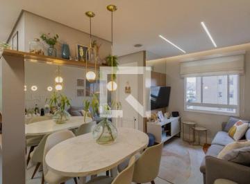 Apartamento · 42m² · 2 Quartos · 1 Vaga · Apartamento à Venda - Vila Carmosina, 2 Quartos,  42 m² - São Paulo