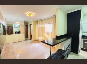 Apartamento · 56m² · 2 Quartos · 1 Vaga · Apartamento à Venda - Jardim Santo Alberto, 2 Quartos,  56 m² - Santo André