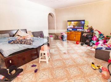 Casa · 200m² · 3 Quartos · 2 Vagas · Casa à Venda - Mooca, 3 Quartos, 200 m² - São Paulo