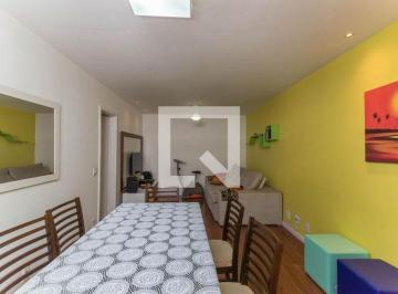Apartamento · 90m² · 2 Quartos · 1 Vaga · Apartamento à Venda - Vila Isabel, 2 Quartos,  90 m² - Rio de Janeiro