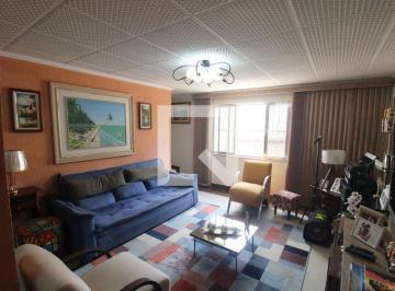 Casa · 387m² · 4 Quartos · 1 Vaga · Casa à Venda - Mandaqui, 4 Quartos, 387 m² - São Paulo