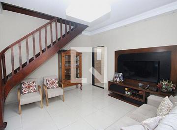 Casa · 187m² · 5 Quartos · 3 Vagas · Casa à Venda - Méier, 5 Quartos, 187 m² - Rio de Janeiro