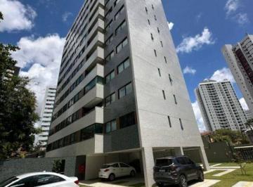 a93cfbcef2f42d1329b9cf068de9b69c42f85aa2 · Edf Jaqueira Plaza, novo, 2 quartos, 1 suíte.