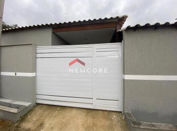 Casa · 100m² · 2 Quartos · 1 Vaga · Casa em  Rua Adriano - Xerém - Duque de Caxias/RJ