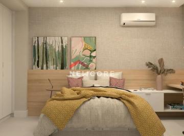 Apartamento · 37m² · 1 Quarto · Apartamento em Rua Décio Vilares - Copacabana - Rio de Janeiro/RJ