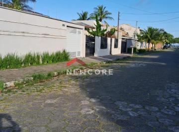 Terreno · 90m² · Lote em Rua das Camélias - Parque Turistico - Peruíbe/SP