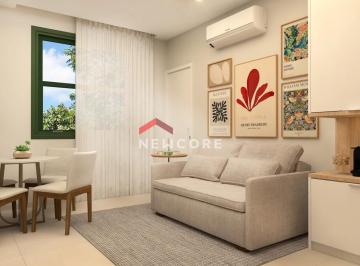 Apartamento · 35m² · 1 Quarto · Apartamento em Rua Décio Vilares - Copacabana - Rio de Janeiro/RJ