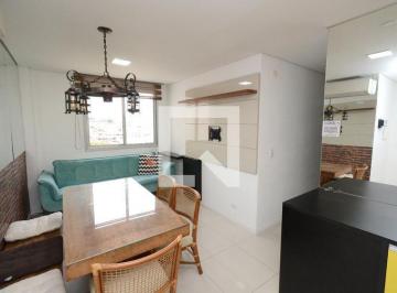 Apartamento · 75m² · 2 Quartos · 1 Vaga · Apartamento para Aluguel - Jardim Marajoara , 2 Quartos, 75 m2 - São Paulo