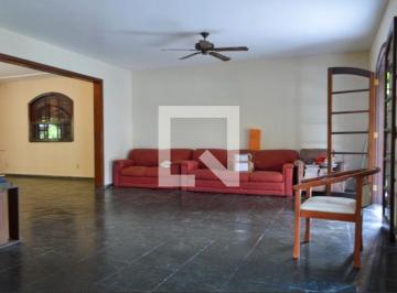 Casa · 300m² · 4 Quartos · 3 Vagas · Casa para Aluguel - Anil, 4 Quartos,  300 m² - Rio de Janeiro