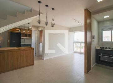 Apartamento · 110m² · 2 Quartos · 2 Vagas · Apartamento para Aluguel - Centro, 2 Quartos, 110 m² - Campinas