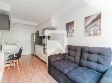 Apartamento · 28m² · 1 Quarto · Apartamento para Aluguel - Cambuci, 1 Quarto,  28 m² - São Paulo
