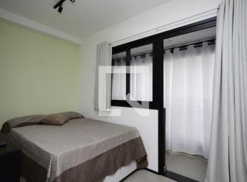 Apartamento · 21m² · 1 Quarto · Apartamento para Aluguel - Vila Mariana, 1 Quarto,  21 m² - São Paulo