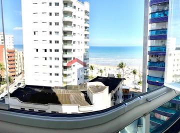 Apartamento · 93m² · 2 Quartos · 2 Vagas · Apartamento em Rua Maria Tognini - Caiçara - Praia Grande/SP