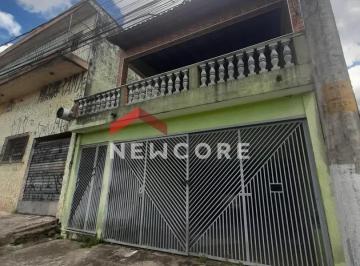 Casa · 100m² · 3 Quartos · 4 Vagas · Sobrado em Rua Antônio Vanucci - Bandeiras - Osasco/SP