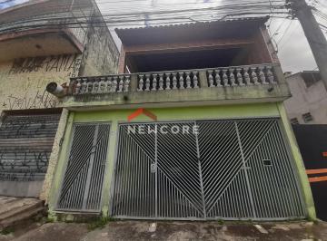 Casa · 100m² · 3 Quartos · 4 Vagas · Sobrado em Rua Antônio Vanucci - Bandeiras - Osasco/SP