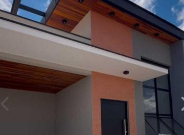 Casa · 174m² · 3 Quartos · 2 Vagas · Casa em Portal Ville Jardins, Boituva/SP