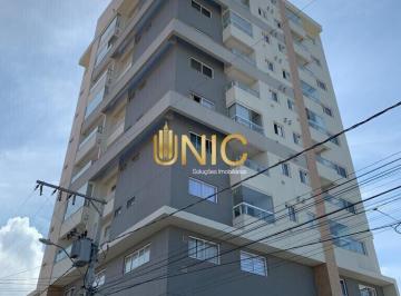 Apartamento · 80m² · 2 Quartos · 1 Vaga · Apartamento em Centro, Navegantes/SC