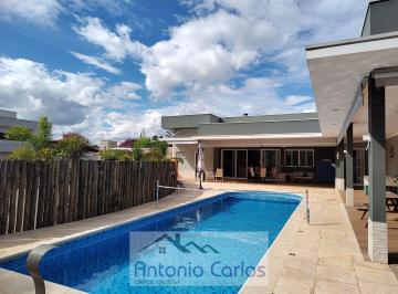 Casa · 293m² · 2 Quartos · Residencial Nova Holanda - Casa Alto Padrão - Residencial fechado em Holambra/SP