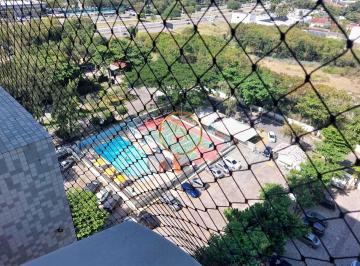 Apartamento · 58m² · 2 Quartos · 1 Vaga · Apartamento Padrão - Condomínio Barra Sul
