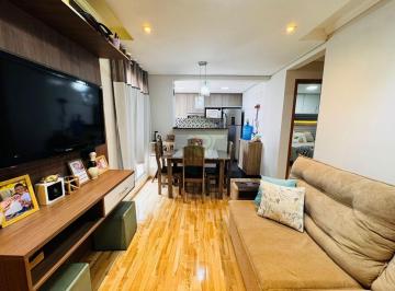 Apartamento · 46m² · 2 Quartos · 1 Vaga · Apartamento em Jardim Terramérica III, Americana/SP