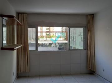 Apartamento · 102m² · 3 Quartos · 1 Vaga · Edf. Caxambu
