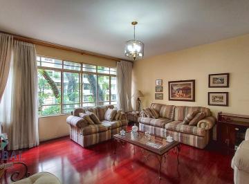 Apartamento de 3 quartos, São Paulo · Venda Apartamento Haddock Lobo