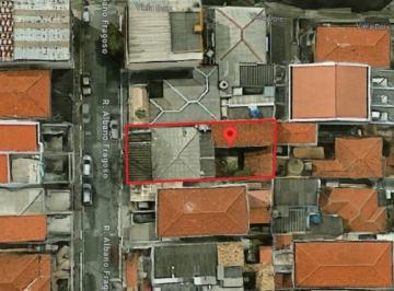 Terreno · 250m² · 1 Quarto · Terreno residencial para venda, 250m²