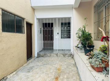 Casa · 98m² · 4 Quartos · 1 Vaga · Casa de vila para venda com 4 quartos, 98m²
