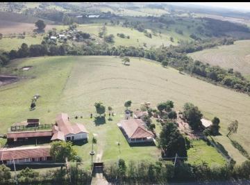 Foto 01 · Sitio 39 Alqueires - Dupla Aptidão: Agricultura e Pecuária Área em Plantio 20 Alqueires - Bom Aprov