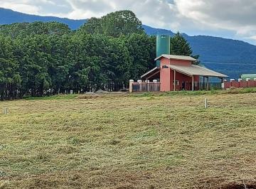 Foto 01 · Morada do Gigante 2, Lotes a Partir de 1000m2, Unidades com Vista para a Represa, Cachoeira