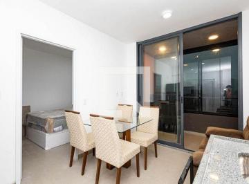 Apartamento · 34m² · 1 Quarto · Apartamento para Aluguel - Consolação, 1 Quarto,  34 m² - São Paulo