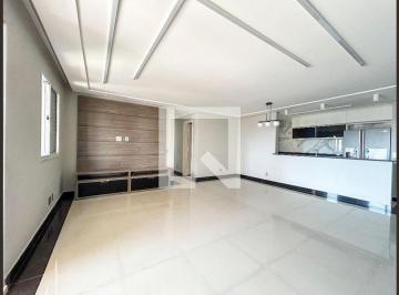 Apartamento · 147m² · 3 Quartos · 3 Vagas · Apartamento para Aluguel - Jardim Marajoara , 3 Quartos, 147 m² - São Paulo