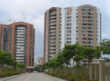 Apartamento de 3 quartos, Fortaleza · Alugo apartamento 135m² no Papicu