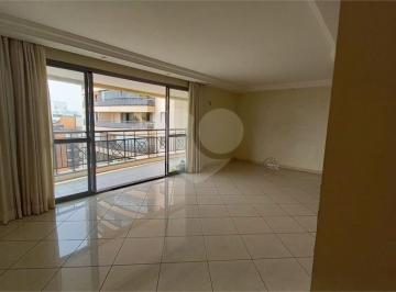 Área de Serviço · Apartamento com 4 quartos à venda em Vila leopoldina - SP