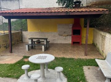 Apartamento de 3 quartos, São Paulo · VENDO APARTAMENTO TRÊS DORMITÓRIOS NO VALO VELHO ( CEL0034 )