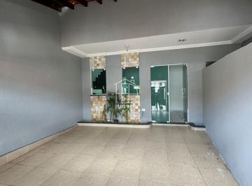 Foto 01 · Casa, Jardim Boer I, Americana, SP